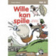 Wille kan spille