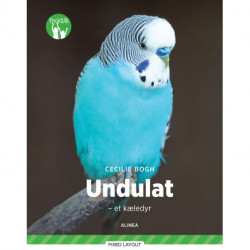Undulat - et kæledyr, Grøn Fagklub