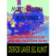 Multi-Digital kunstner