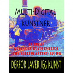 Multi-Digital kunstner