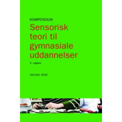 Sensorisk teori til Gymnasiale uddannelser