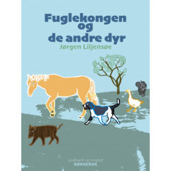 Fuglekongen og de andre dyr