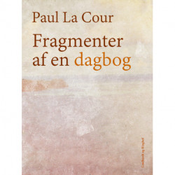 Fragmenter af en dagbog