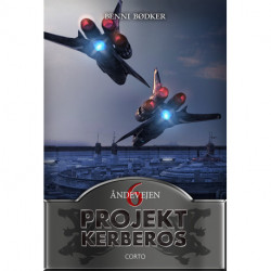 Projekt Kerberos 6: Åndevejen