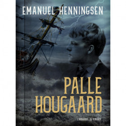 Palle Hougaard