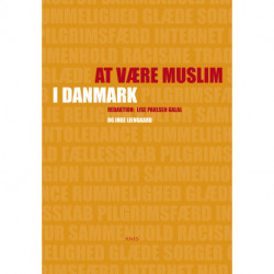 At være muslim i Danmark