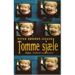 Tomme sjæle