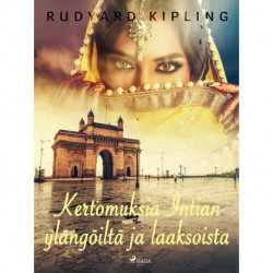 Kertomuksia Intian ylängöiltä ja laaksoista