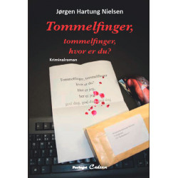 Tommelfinger, tommelfinger, hvor er du?
