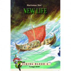 Viking Blood 4: New Life