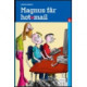 Magnus får hotmail