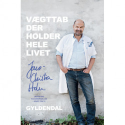 Vægttab der holder hele livet