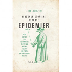 Verdenshistoriens største epidemier