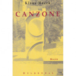 Canzone: Digte fra Nørrebro