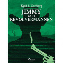 Jimmy och revolvermännen