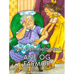 Ane og farmor