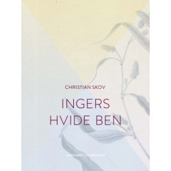 Ingers hvide ben