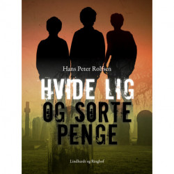 Hvide lig og sorte penge