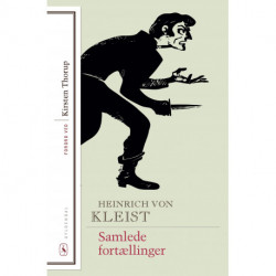 Samlede fortællinger: Med forord af Kirsten Thorup