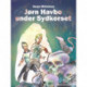 Jørn Havbo under Sydkorset
