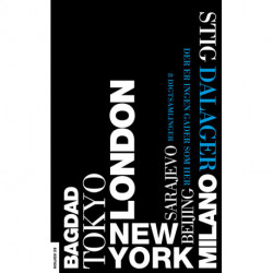 Der er ingen gader som her