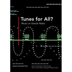 Tunes for All?: Music on Danish Radio