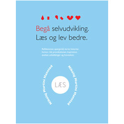 Begå selvudvikling: Læs og lev bedre