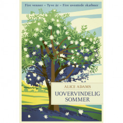 Uovervindelig sommer