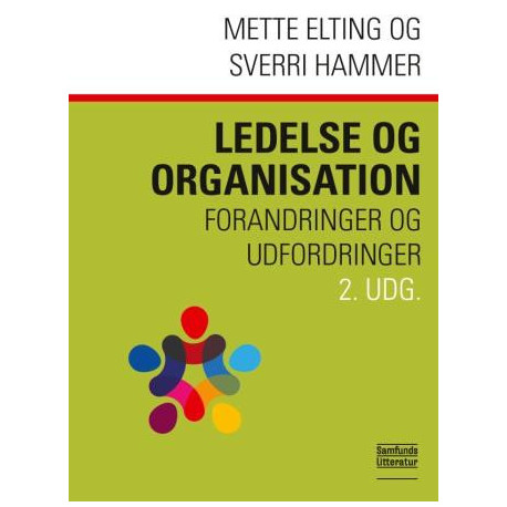 Co-creation: - Virksomhedens nye strategiske potentiale