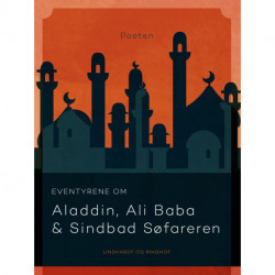 Eventyrene om Aladdin, Ali Baba og Sindbad Søfareren