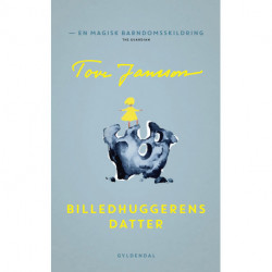 Billedhuggerens datter