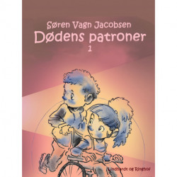Dødens patroner
