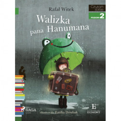 Walizka pana Hanumana