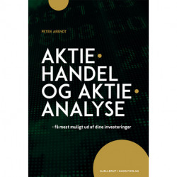 Aktiehandel og aktieanalyse: få mest muligt ud af dine investeringer