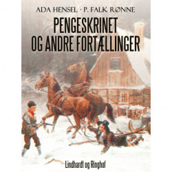 Pengeskrinet og andre fortællinger
