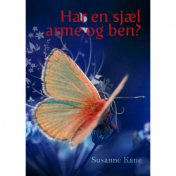 Har en sjæl arme og ben?