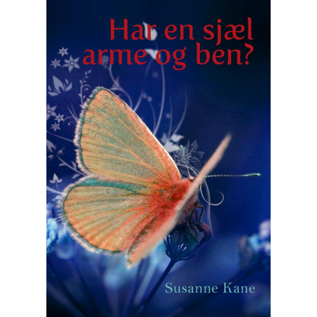 Har en sjæl arme og ben?