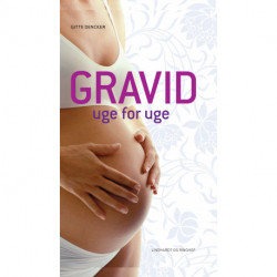 Gravid uge for uge