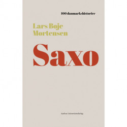 Saxo: 1208