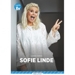 Sofie Linde, Blå Fagklub