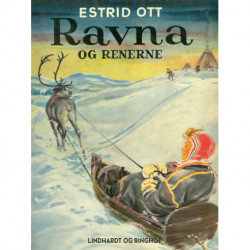 Ravna og renerne