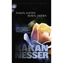 Svalen, katten, rosen, døden