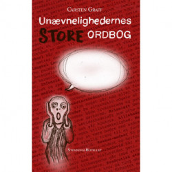 Unævnelighedernes STORE ordbog