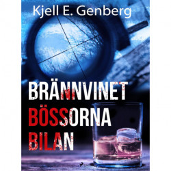 Brännvinet Bössorna Bilan