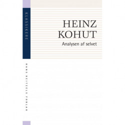 Analysen af selvet: en systematisk tilgang til psykoanalytisk behandling af narcissistiske personlighedsforstyrrelser