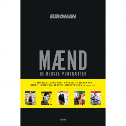 Mænd: De bedste portrætter