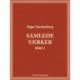 Samlede værker (bind 2)