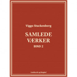 Samlede værker (bind 2)