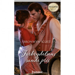 Forbrydelsens sande pris