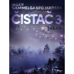 Čistač 3: Jakna